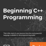 خرید و دانلود نسخه کامل کتاب Beginning C++ Programming
