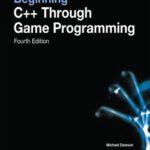 خرید و دانلود نسخه کامل کتاب Beginning C++ Through Game Programming