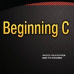 خرید و دانلود نسخه کامل کتاب Beginning C
