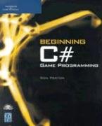 خرید و دانلود نسخه کامل کتاب Beginning CSharp Game Programming