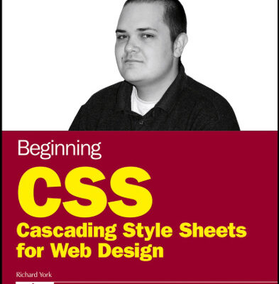 خرید و دانلود نسخه کامل کتاب Beginning CSS: Cascading Style Sheets for Web Design