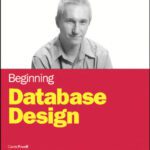 خرید و دانلود نسخه کامل کتاب Beginning Database Design Solutions (Wrox Programmer to Programmer)