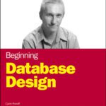 خرید و دانلود نسخه کامل کتاب Beginning Database Design