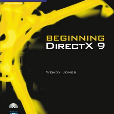 خرید و دانلود نسخه کامل کتاب Beginning DirectX 9