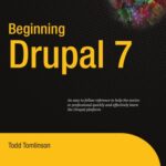 خرید و دانلود نسخه کامل کتاب Beginning Drupal 7