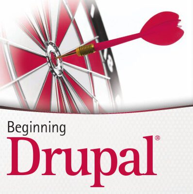 خرید و دانلود نسخه کامل کتاب Beginning Drupal
