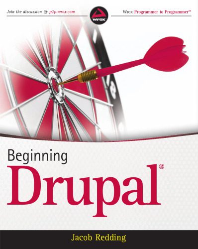 خرید و دانلود نسخه کامل کتاب Beginning Drupal_6865200cd192e.jpeg خرید و دانلود نسخه کامل کتاب Beginning Drupal