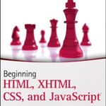 خرید و دانلود نسخه کامل کتاب Beginning HTML, XHTML, CSS, and JavaScript