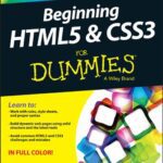 خرید و دانلود نسخه کامل کتاب Beginning HTML5 and CSS3 For Dummies