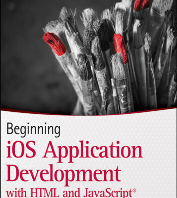 خرید و دانلود نسخه کامل کتاب Beginning iOS Application Development with HTML and JavaScript