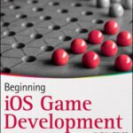 خرید و دانلود نسخه کامل کتاب Beginning iOS game development