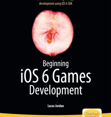 خرید و دانلود نسخه کامل کتاب Beginning iOS6 Games Development
