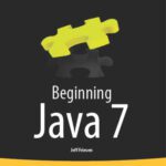 خرید و دانلود نسخه کامل کتاب Beginning Java 7