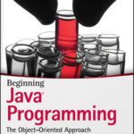 خرید و دانلود نسخه کامل کتاب Beginning Java Programming: The Object-Oriented Approach