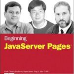 خرید و دانلود نسخه کامل کتاب Beginning JavaServer Pages