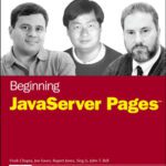 خرید و دانلود نسخه کامل کتاب Beginning JavaServer Pages