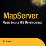 خرید و دانلود نسخه کامل کتاب Beginning MapServer: Open Source GIS Development