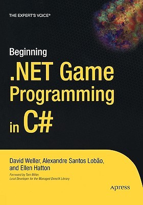 خرید و دانلود نسخه کامل کتاب Beginning .Net Game Programming in C#