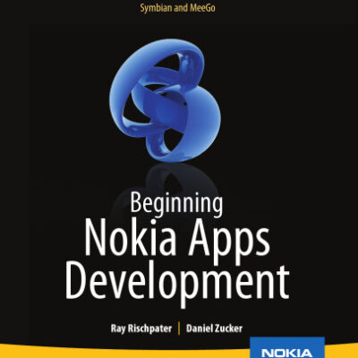 خرید و دانلود نسخه کامل کتاب Beginning Nokia Apps Development: Qt and HTML5 for Symbian and MeeGo