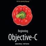 خرید و دانلود نسخه کامل کتاب Beginning Objective – C