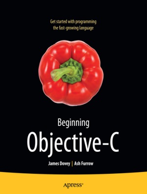 خرید و دانلود نسخه کامل کتاب Beginning Objective – C