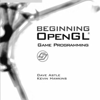 خرید و دانلود نسخه کامل کتاب Beginning OpenGL Game Programming