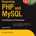 خرید و دانلود نسخه کامل کتاب Beginning PHP and MySQL: From Novice to Professional, Third Edition