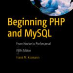 خرید و دانلود نسخه کامل کتاب Beginning PHP and MySQL: From Novice to Professional
