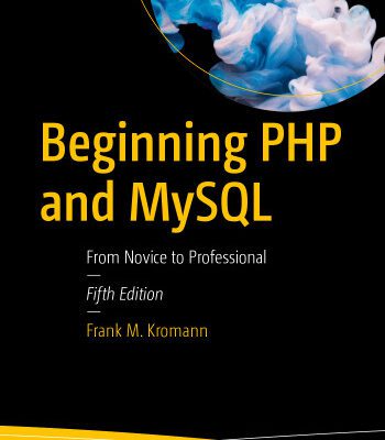 خرید و دانلود نسخه کامل کتاب Beginning PHP and MySQL: From Novice to Professional
