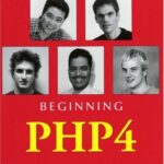 خرید و دانلود نسخه کامل کتاب Beginning PHP4