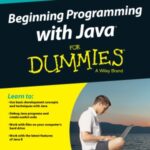 خرید و دانلود نسخه کامل کتاب Beginning Programming with Java For Dummies