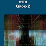 خرید و دانلود نسخه کامل کتاب Beginning Python 3 with Grok-2