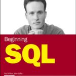 خرید و دانلود نسخه کامل کتاب Beginning SQL