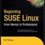 خرید و دانلود نسخه کامل کتاب Beginning SUSE Linux from Novice to Professional