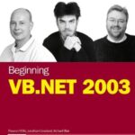 خرید و دانلود نسخه کامل کتاب Beginning VB.NET 2003