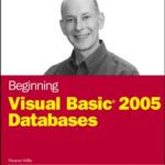 خرید و دانلود نسخه کامل کتاب Beginning Visual Basic 2005 Databases (Programmer to Programmer)