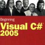 خرید و دانلود نسخه کامل کتاب Beginning Visual C# 2005 (Wrox Beginning Guides)