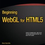 خرید و دانلود نسخه کامل کتاب Beginning WebGL for HTML5