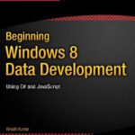 خرید و دانلود نسخه کامل کتاب Beginning Windows 8 Data Development: Using C# and JavaScript
