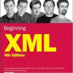 خرید و دانلود نسخه کامل کتاب Beginning XML
