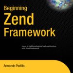 خرید و دانلود نسخه کامل کتاب Beginning Zend Framework