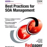 خرید و دانلود نسخه کامل کتاب Best Practices for SOA Management