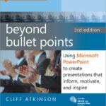خرید و دانلود نسخه کامل کتاب Beyond bullet points: using Microsoft PowerPoint to create presentations that inform, motivate, and inspire