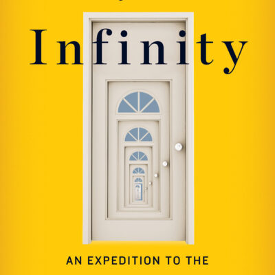 خرید و دانلود نسخه کامل کتاب Beyond infinity : an expedition to the outer limits of mathematics