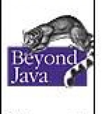 خرید و دانلود نسخه کامل کتاب Beyond Java