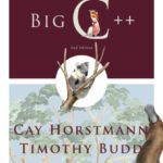 خرید و دانلود نسخه کامل کتاب Big C++