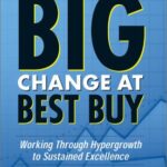 خرید و دانلود نسخه کامل کتاب Big Change at Best Buy – Working Through Hypergrowth to Sustained Excellence
