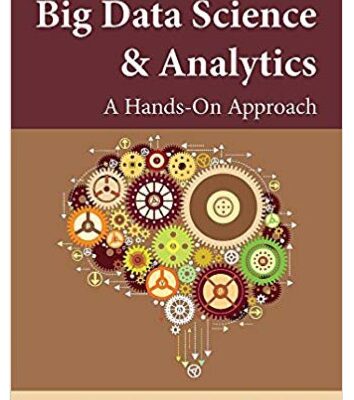 خرید و دانلود نسخه کامل کتاب Big Data Analytics: A Hands-On Approach