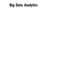 خرید و دانلود نسخه کامل کتاب Big Data Analytics. From Strategic Planning to Enterprise Integration with Tools, Techniques, No: SQL, and Graph