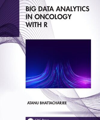 خرید و دانلود نسخه کامل کتاب Big Data Analytics in Oncology with R